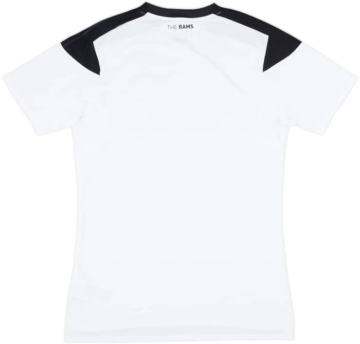 2017-18 Derby County Home Shirt (S)