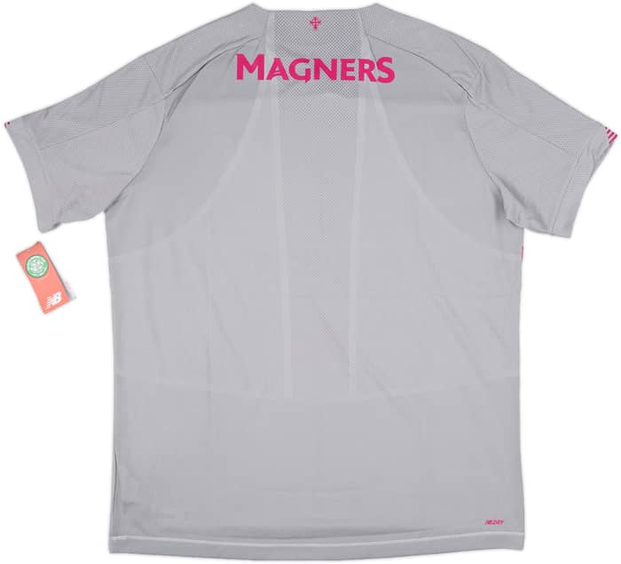 2019-20 Celtic Third Shirt (XL)