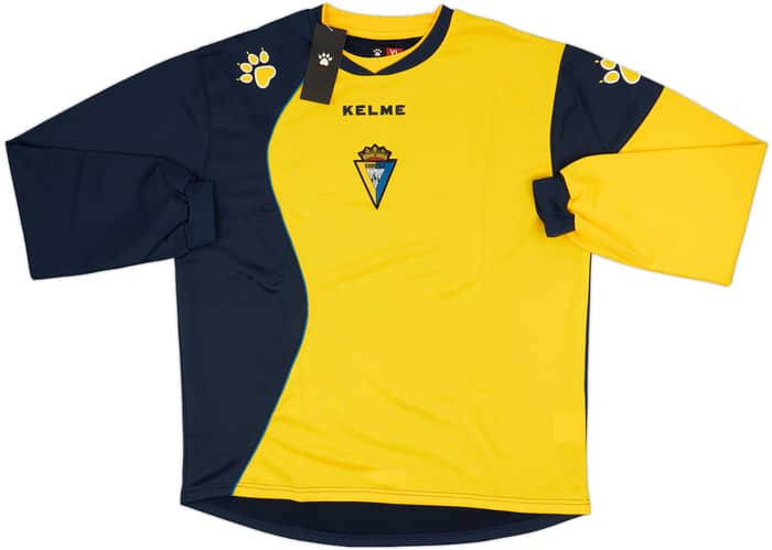2004-05 Cadiz Kelme Sweat Top (XL)