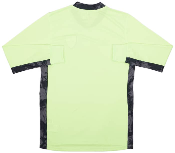 2020-21 Wales GK Shirt