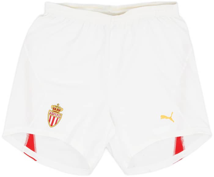 2004-05 Monaco Home Shorts - 6/10 - (L)