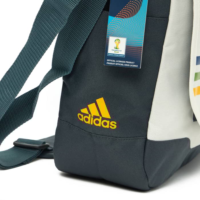 2014 World Cup Brazil adidas Bag