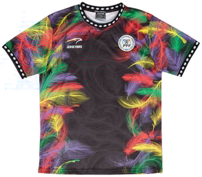 2023-24 Philippines GK Shirt