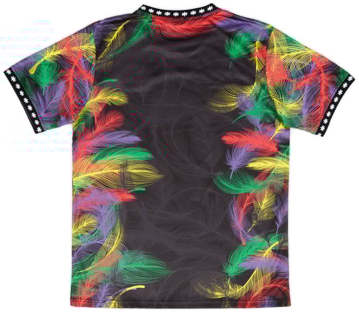 2023-24 Philippines GK Shirt