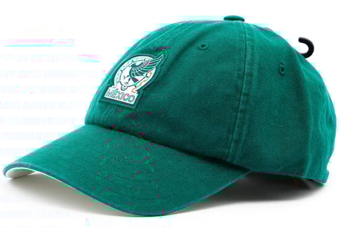 2022-23 Mexico adidas Cap (Adults)
