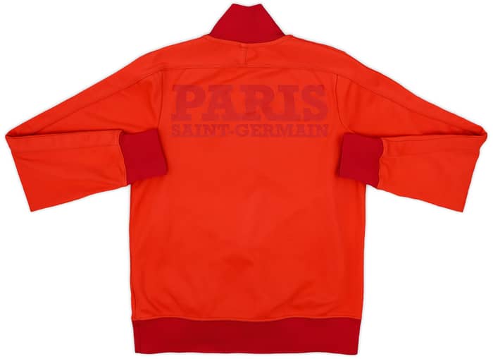 2012-13 Paris Saint-Germain Nike N98 Track Jacket - 8/10 - (S)