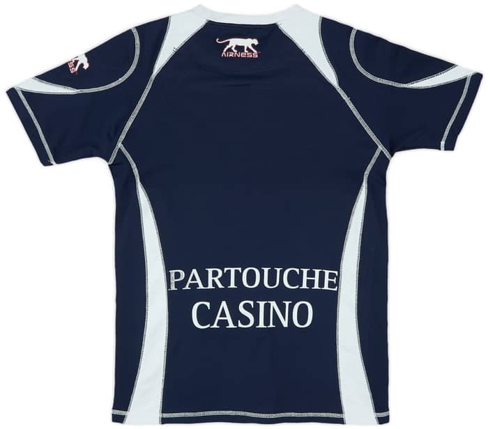 2006-07 Lille Third Shirt - 5/10 - (Women's M)