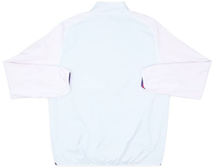 2024-25 Germany adidas Reversible Anthem Jacket