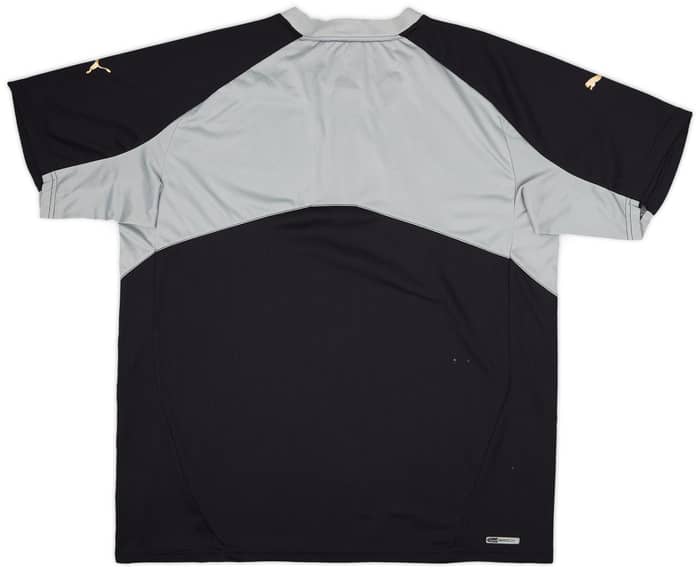 2007-08 Young Boys Puma Training Shirt - 7/10 - (XL)