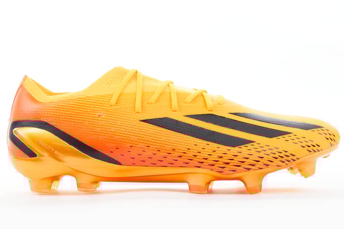 2022-23 adidas X Speedportal.1 Football Boots - FG (UK 9.5)