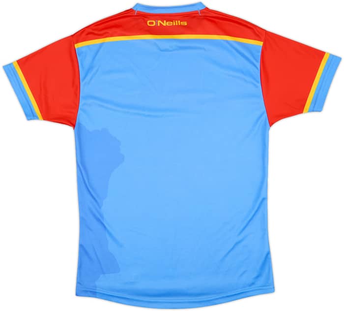 2017 DR Congo Home Shirt - 9/10 - (M)