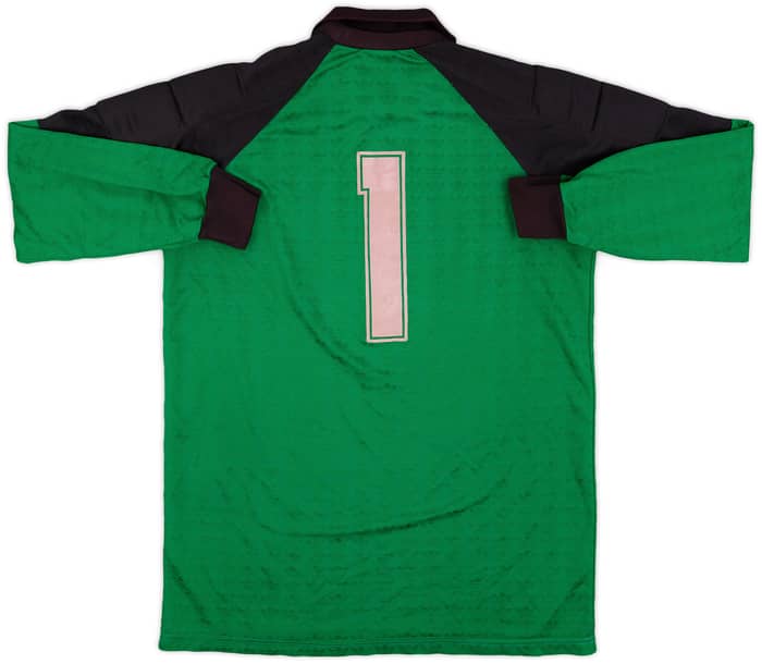 1992-93 AC Milan GK Shirt #1 - 5/10 - (L)