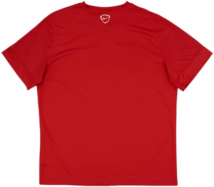 2013-14 FSV Mainz Nike Training Shirt - 9/10 - (XXL)