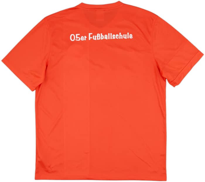 2013-14 FSV Mainz Home Shirt - 7/10 - (XL)