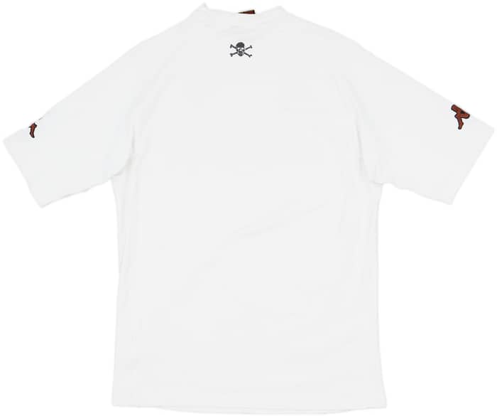 2001-03 St Pauli Away Shirt - 9/10 - (S)