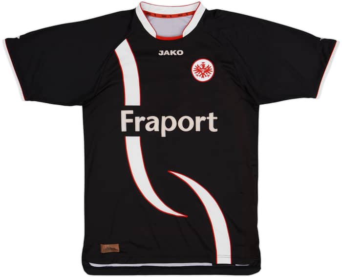 2008-11 Eintracht Frankfurt Third Shirt - 6/10 - (L)