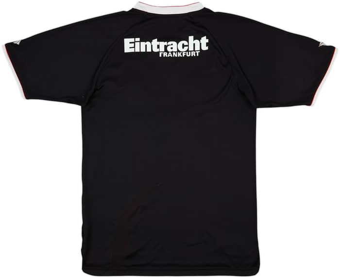 2008-11 Eintracht Frankfurt Third Shirt - 6/10 - (L)