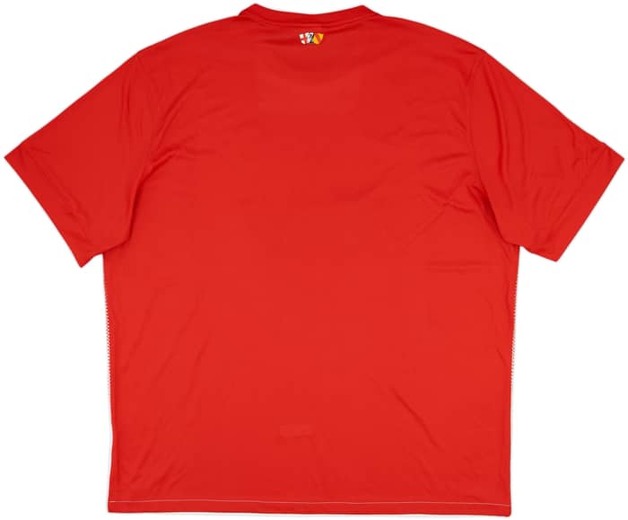 2013-14 Freiburg Home Shirt - 10/10 - (3XL)