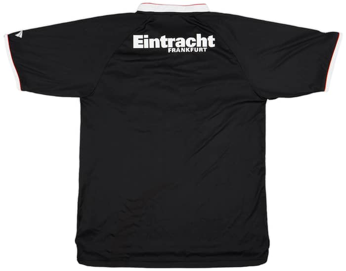 2008-11 Eintracht Frankfurt Third Shirt - 8/10 - (XL)