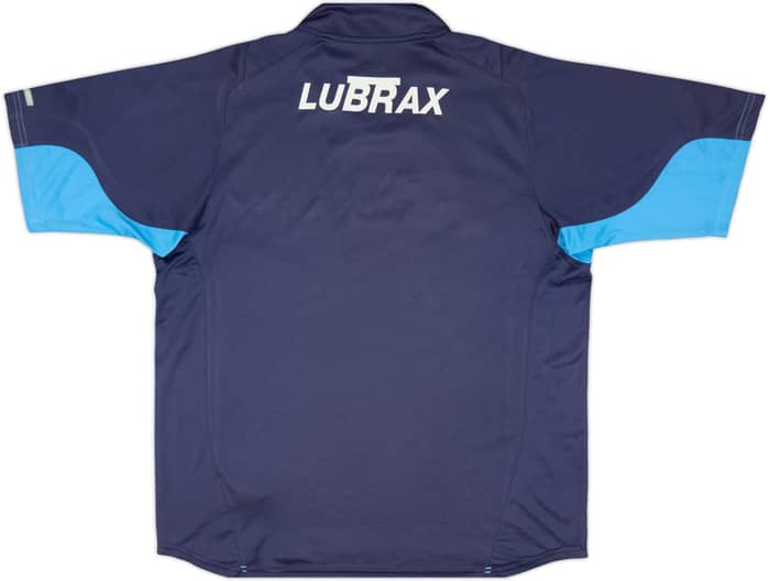 2006-07 Racing Club Away Shirt - 7/10 - (L)