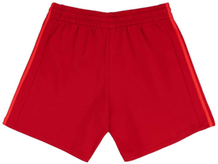 2024-25 Bayern Munich adidas DNA Shorts