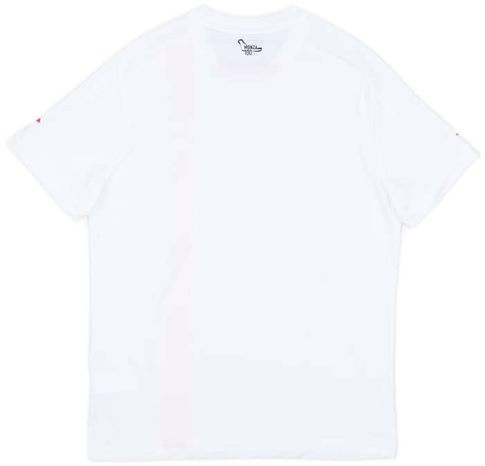 2022-23 Monza Away Shirt