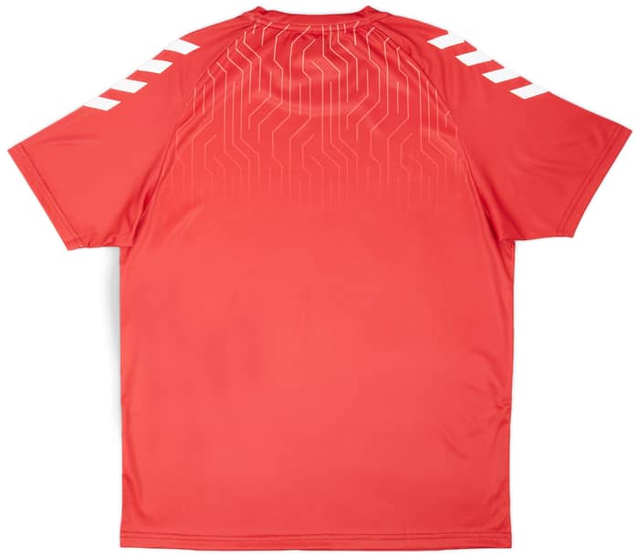 2023-24 FC1 Home Shirt