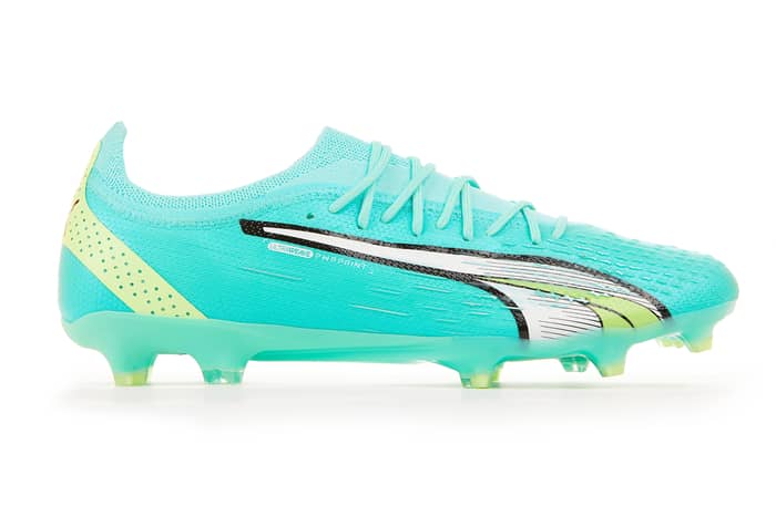 Puma Ultra Ultimate Football Boots - FG (UK 12)