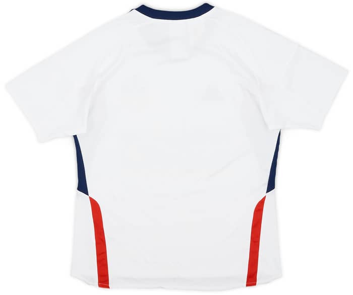 2013-14 Bolton Home Shirt - 7/10 - (M.Boys)