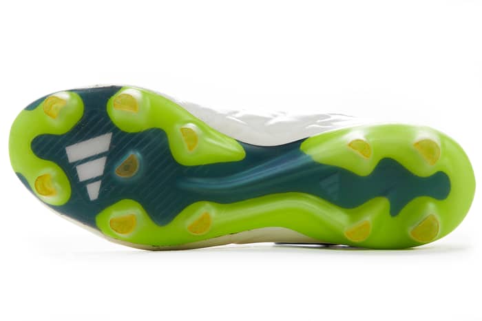 2022-23 adidas Player Issue Copa Pure.1 Football Boots (Bernardo Silva) - 3/10 - FG (UK 6.5)