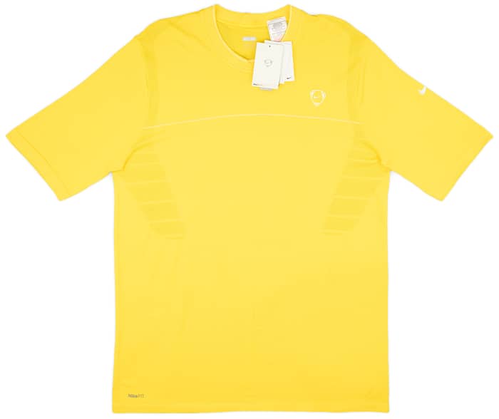 2008-09 Nike Template Shirt - 9/10