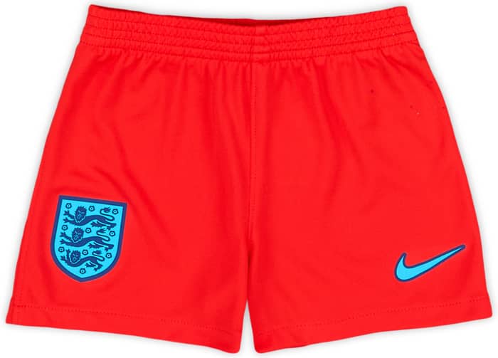 2022-23 England Away Full Kit (9-12 Months)