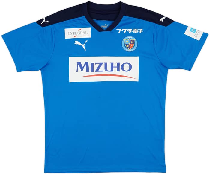2022 Tokyo United Home Shirt - 8/10 - (XL)