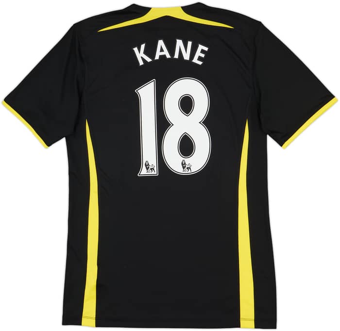 2014-15 Tottenham Away Shirt Kane #18 - 10/10 - (M)