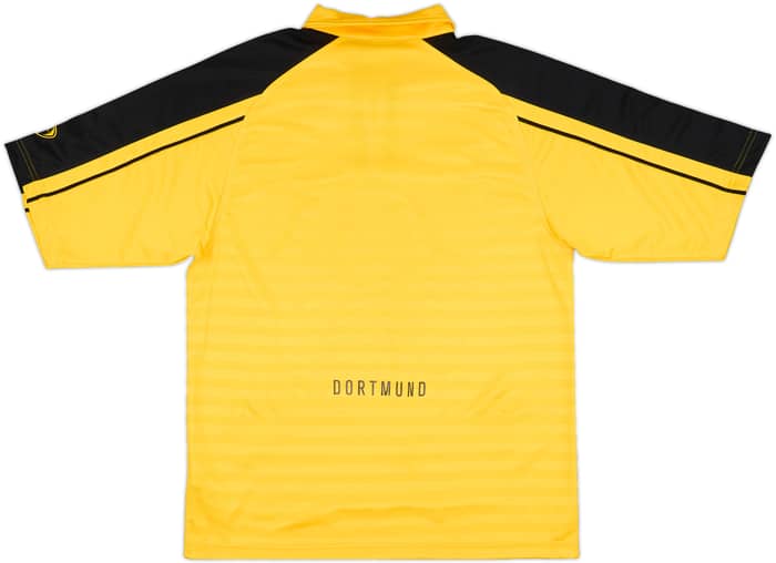 2005-06 Dortmund Christmas Shirt - 7/10 - (M)