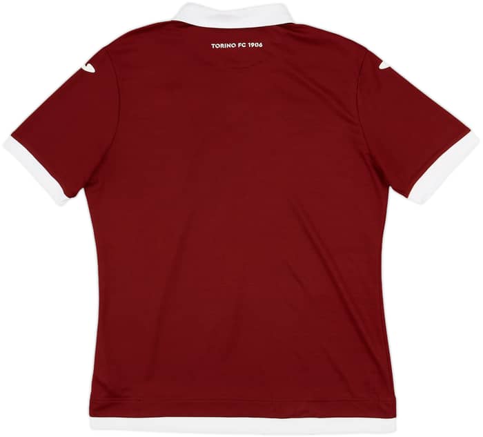 2019-20 Torino Home Shirt - 7/10 - (M)