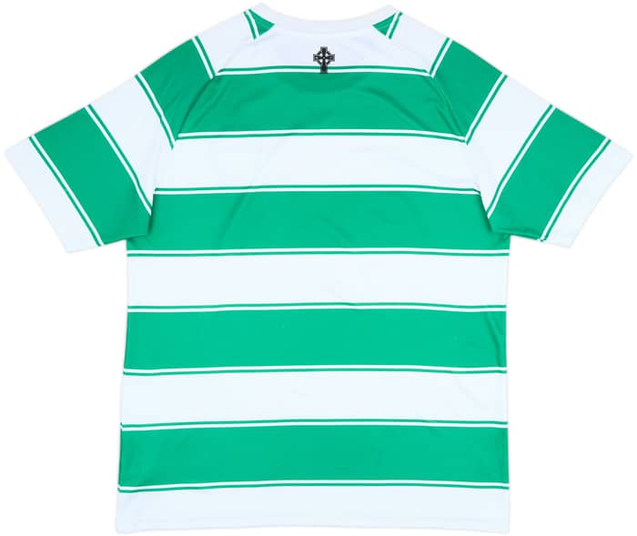 2015-16 Celtic Home Shirt - 5/10 - (L)