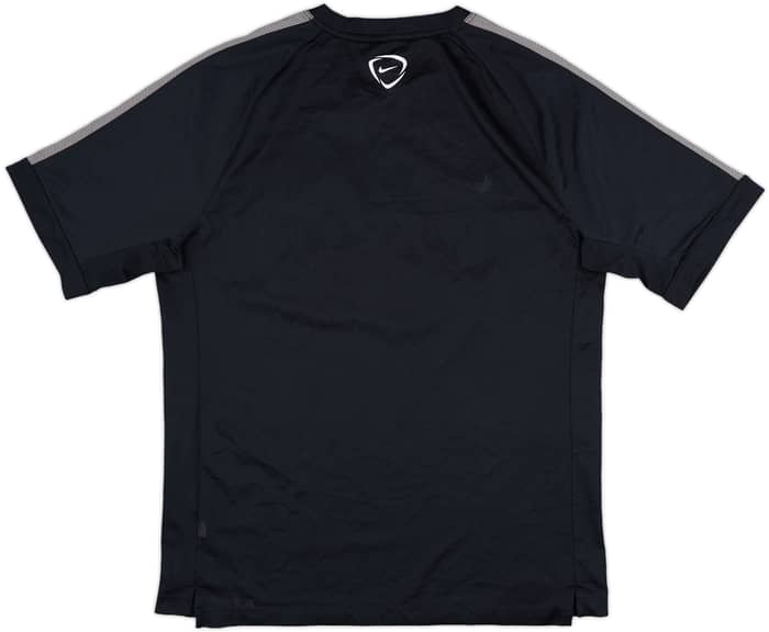 2014-15 Celtic Nike Training Shirt - 8/10 - (L)