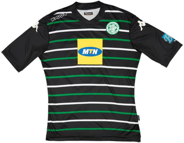 2015-16 Bloemfontein Celtic Away Shirt - 9/10 - (L)