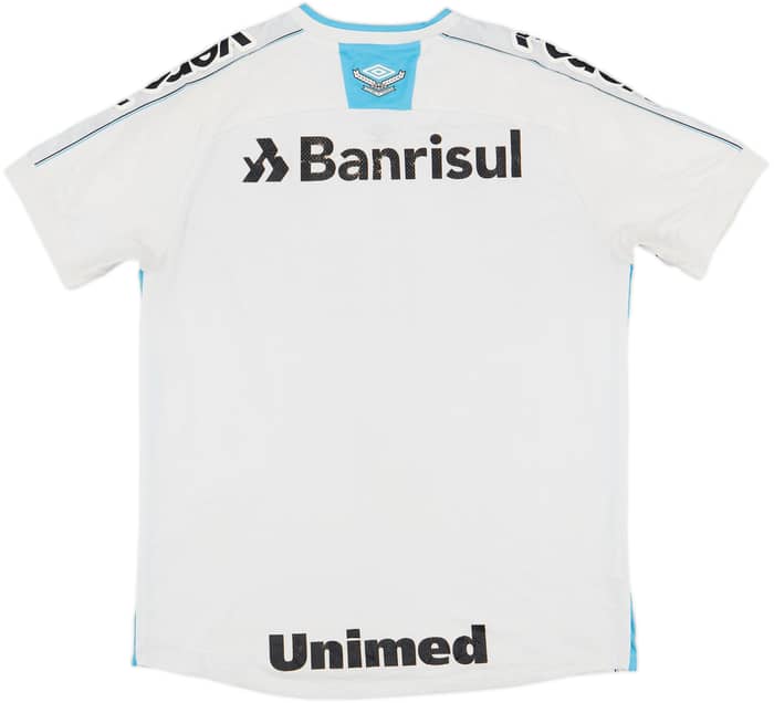 2020 Gremio Away Shirt - 7/10 - (L)