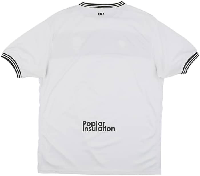 2018-19 Bristol City Away Shirt - 6/10 - (XXL)
