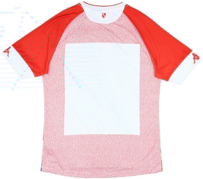 2020-21 Mainz Carnival Shirt - 7/10 - (M)