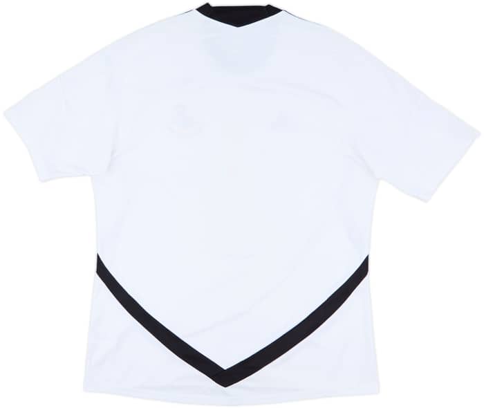 2011-12 Swansea Home Shirt - 5/10 - (L)