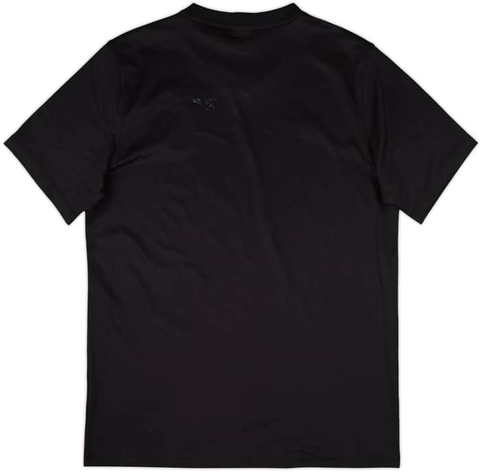 2020-21 Galatasaray Nike Training Shirt - 7/10 - (M)