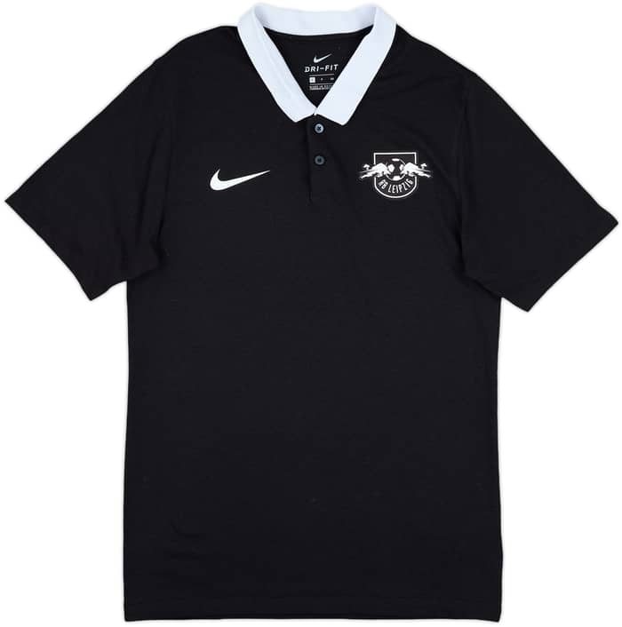 2012-13 RB Leipzig Nike Polo Shirt - 7/10 - (S)