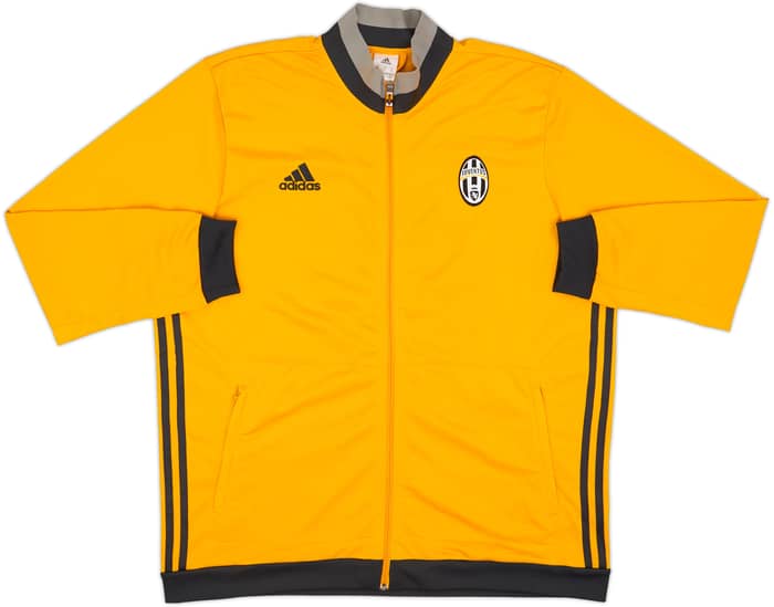 2016-17 Juventus adidas Track Jacket - 7/10 - (XXL)