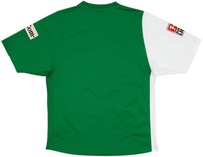 2006-07 Wolfsburg Home Shirt - 6/10 - (M)