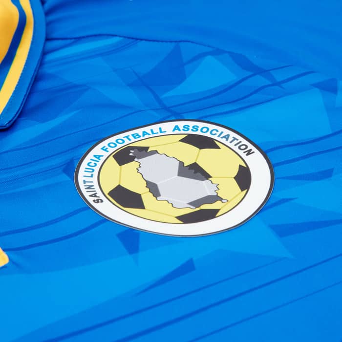 2024-25 Saint Lucia Away Shirt