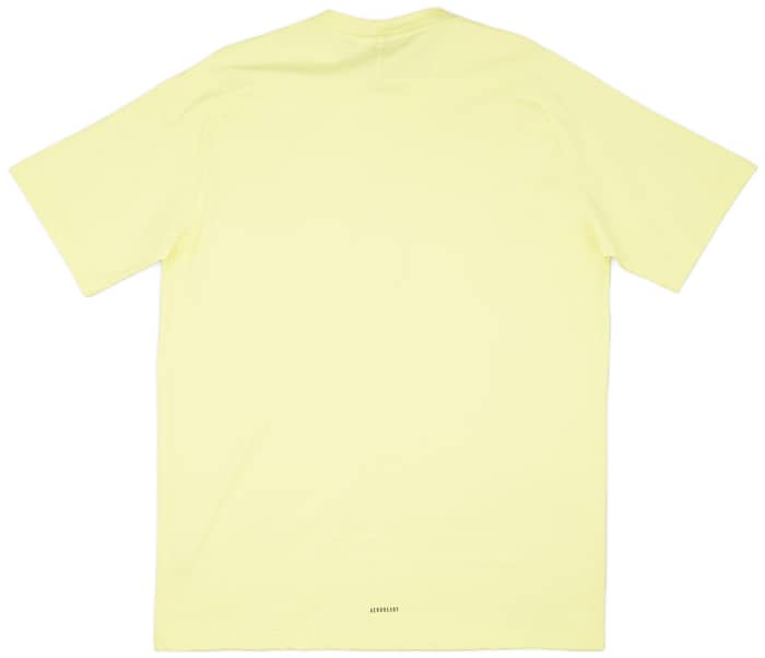2024-25 Spain adidas Travel Tee