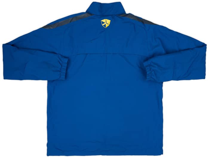 2010-11 Arsenal Nike Track Jacket - 6/10 - (L)
